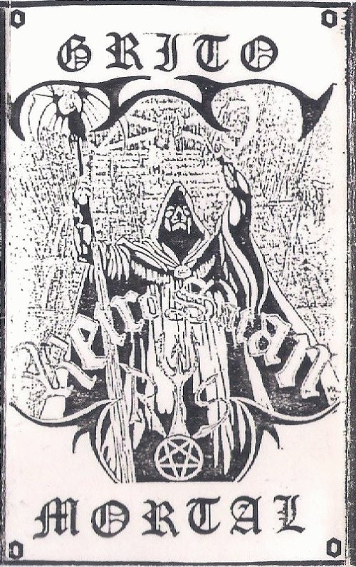 RetroSatan : Grito Mortal (Demo)